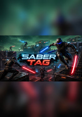 SABER TAG