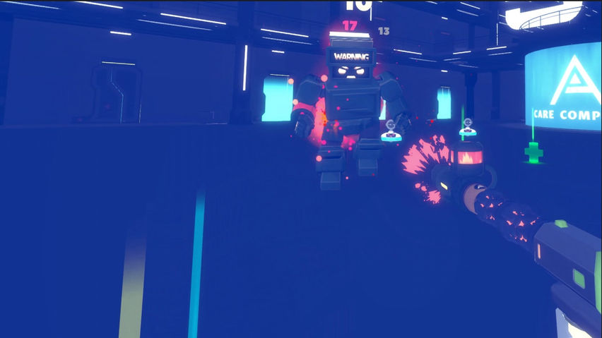 SnapWorks: Flip Corp Demo