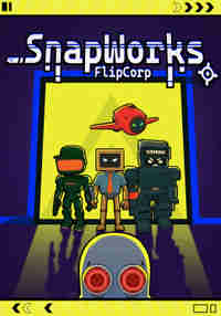 SnapWorks: Flip Corp Demo
