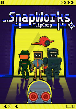 SnapWorks: Flip Corp Demo