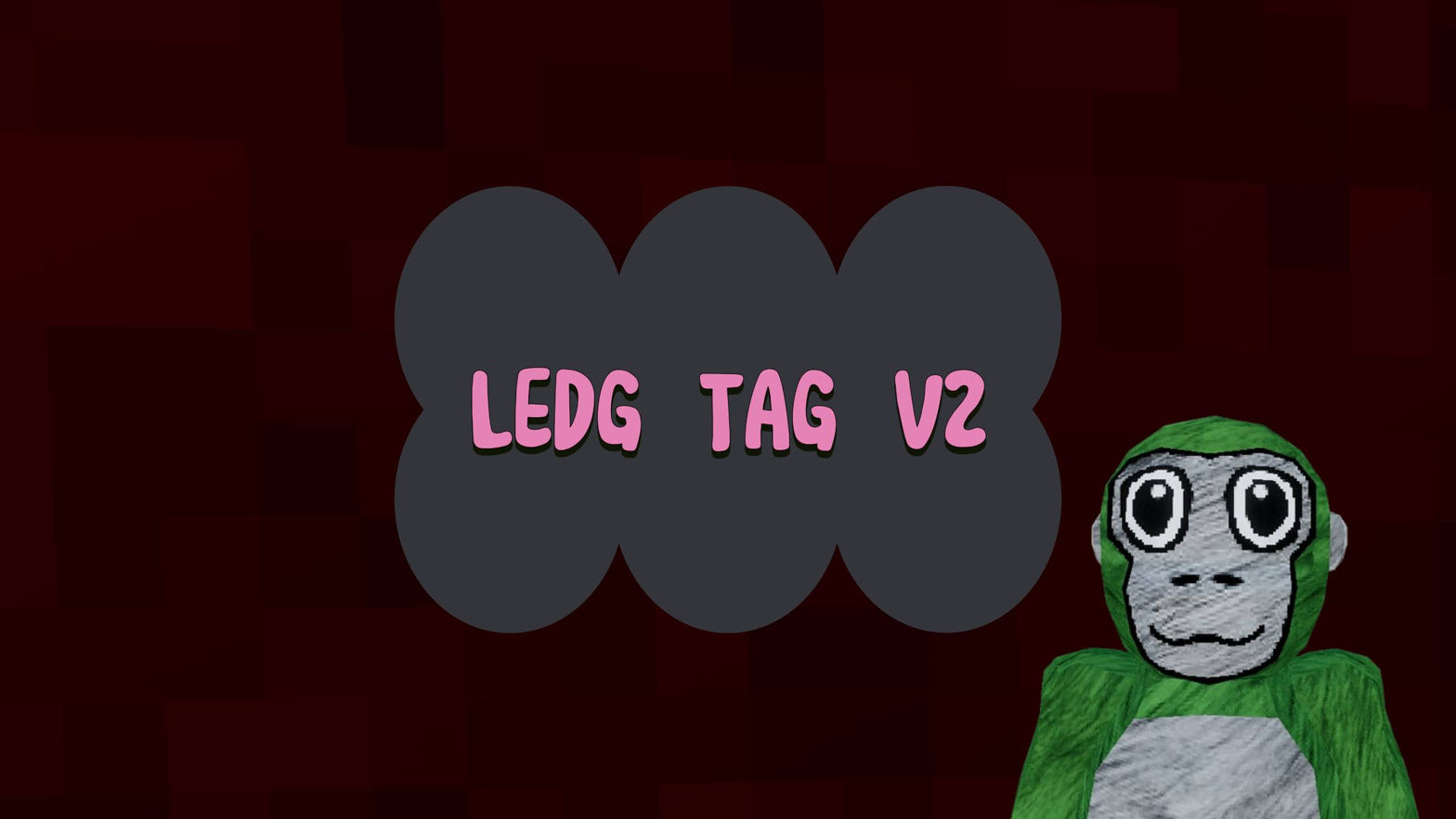 Ledg Tag V2