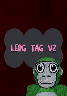 Ledg Tag V2