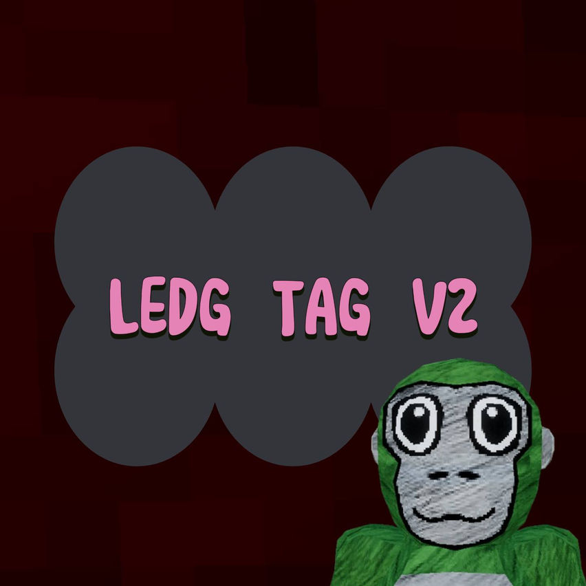 Ledg Tag V2