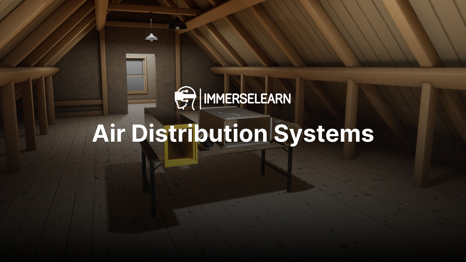 Air Distribution Systems