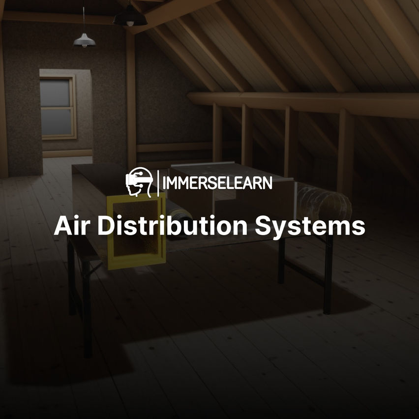 Air Distribution Systems
