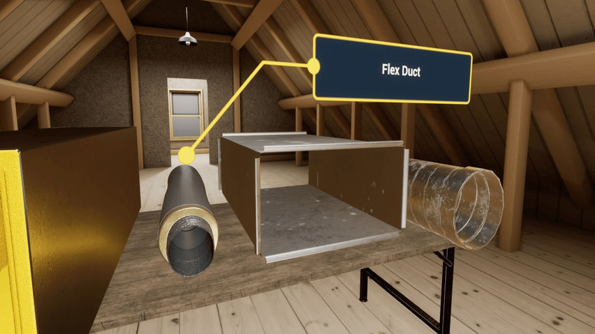 Air Distribution Systems