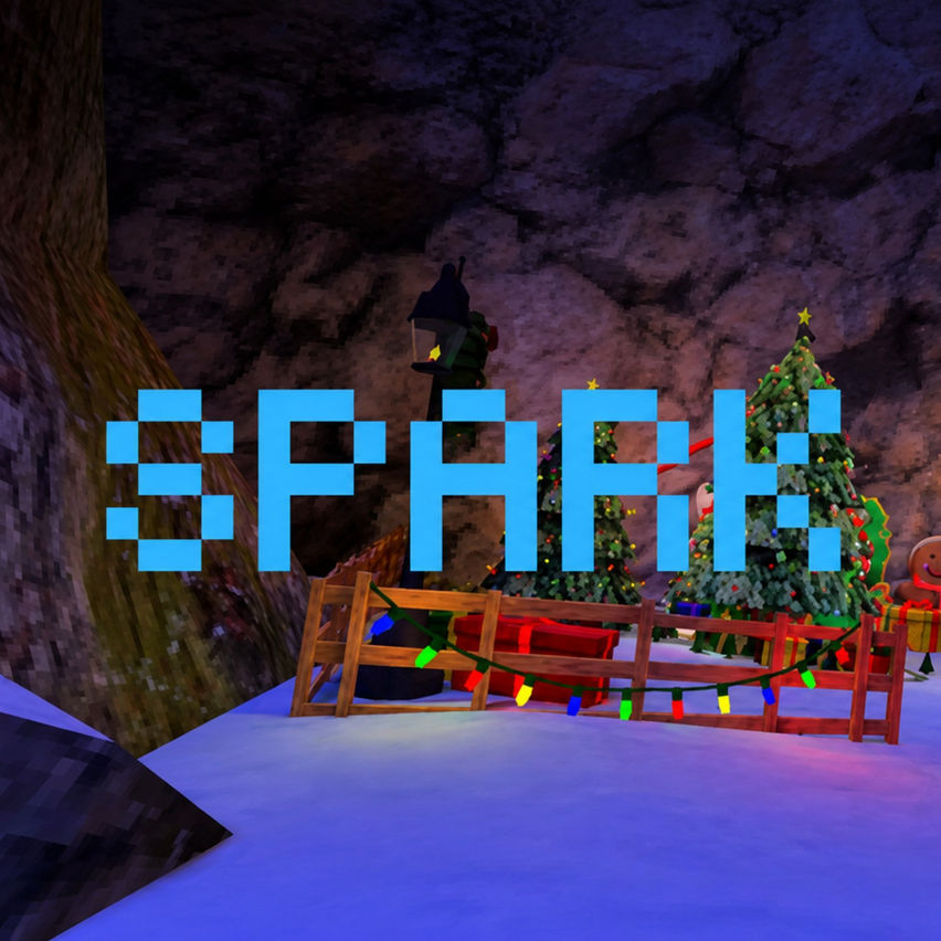 Spark Tag