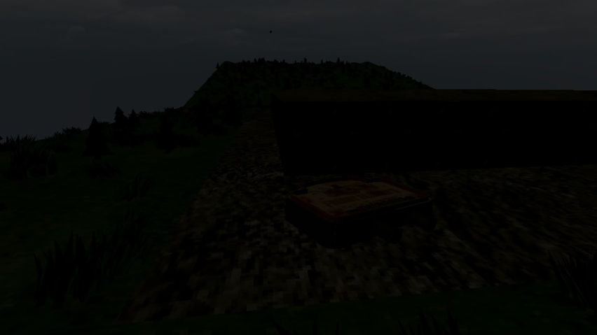 Fazbear Gorilla Horror