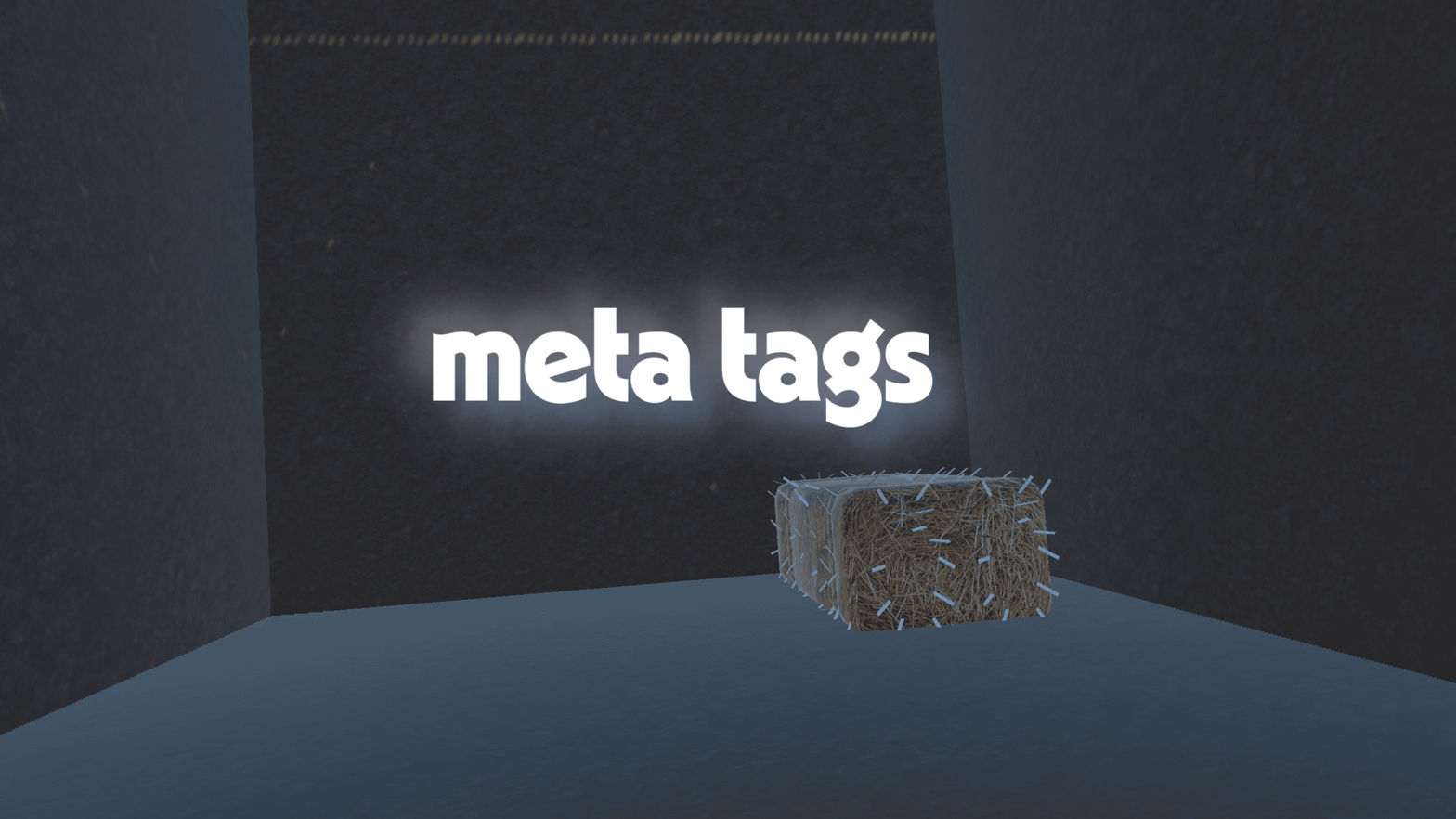 meta tags