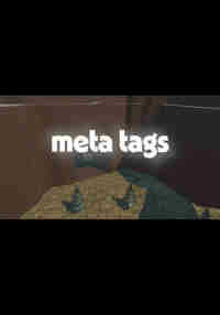 meta tags