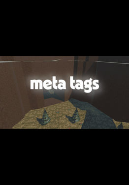 meta tags