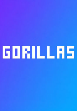 Dashing Gorillas