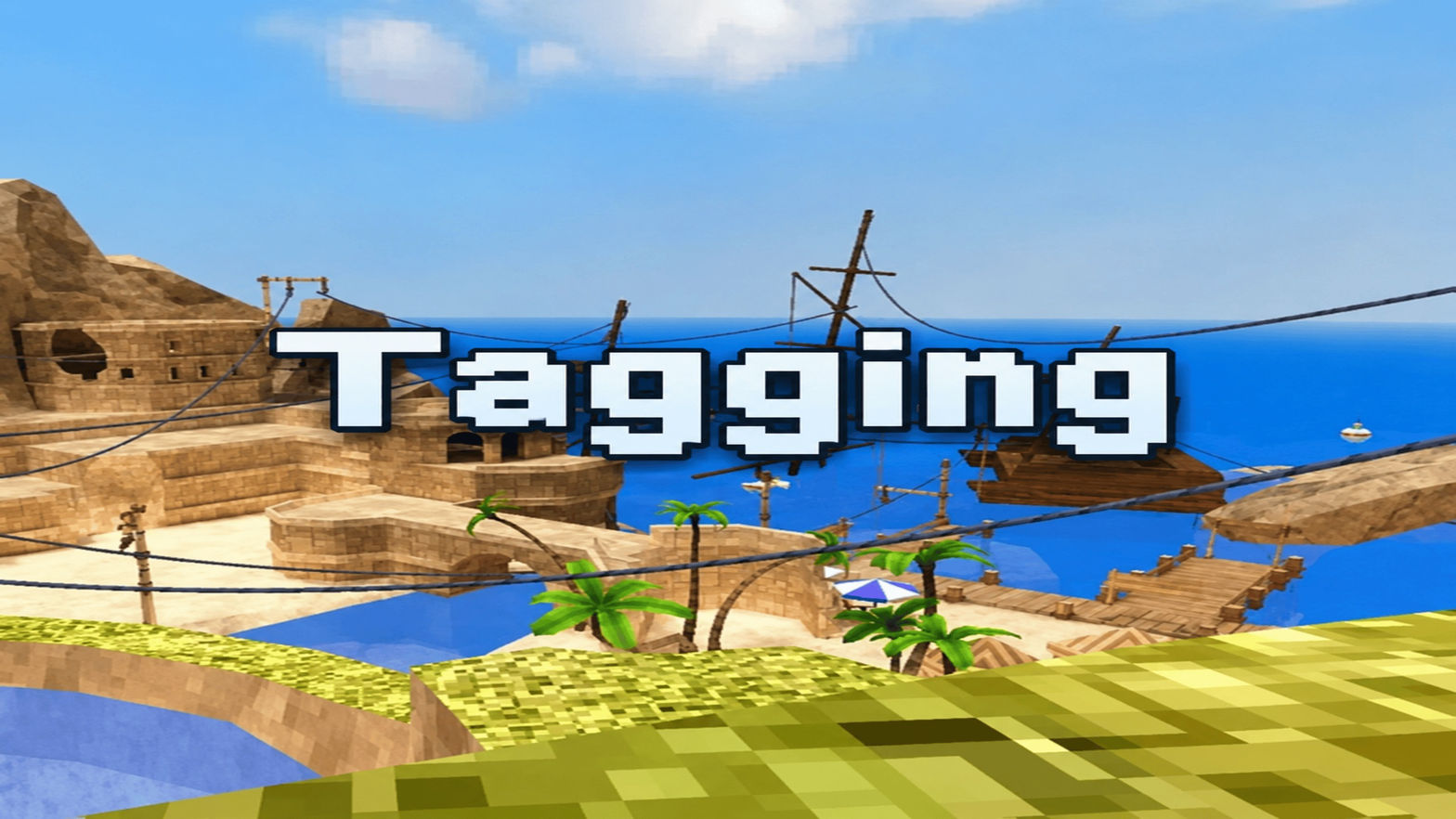 Tagging