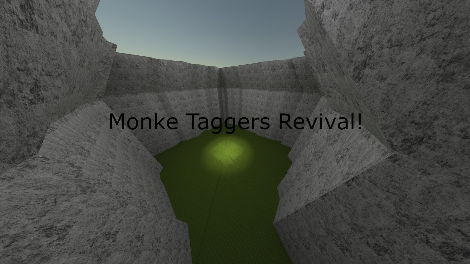 Monke Taggers Revival