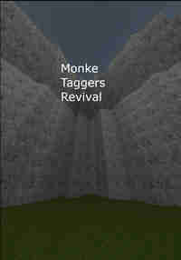 Monke Taggers Revival