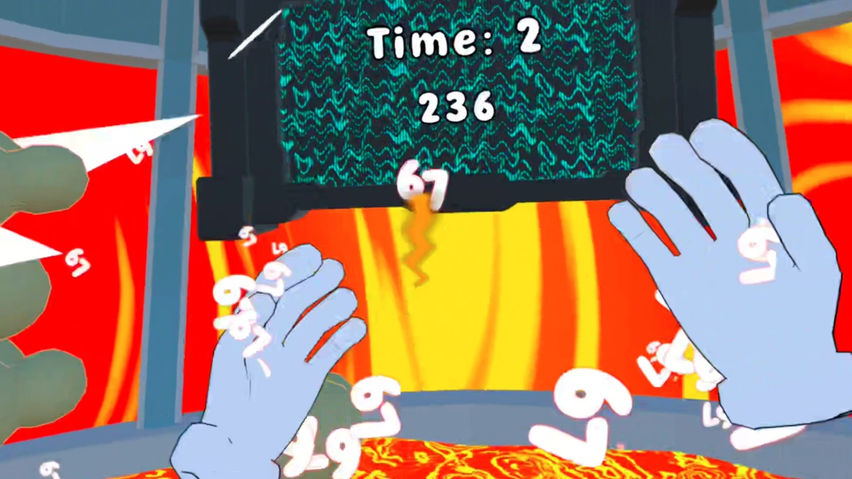 Six Seven VR
