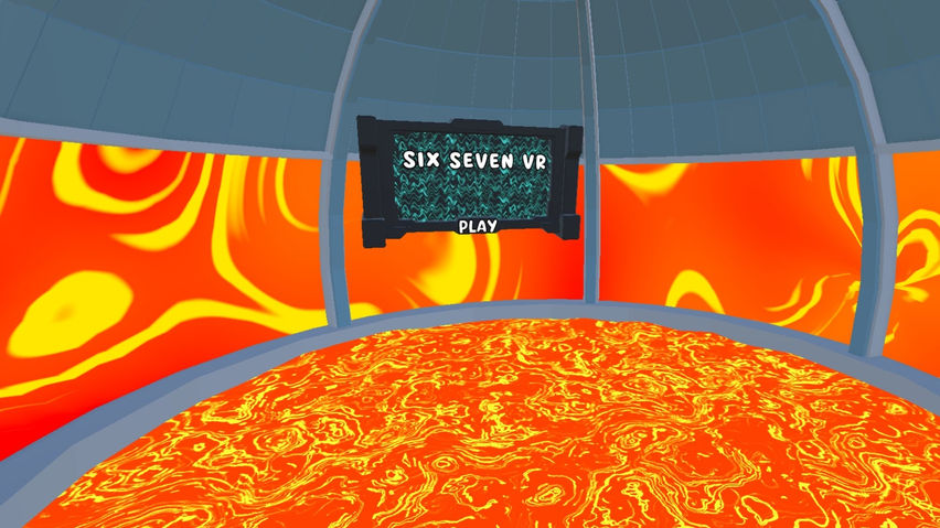 Six Seven VR