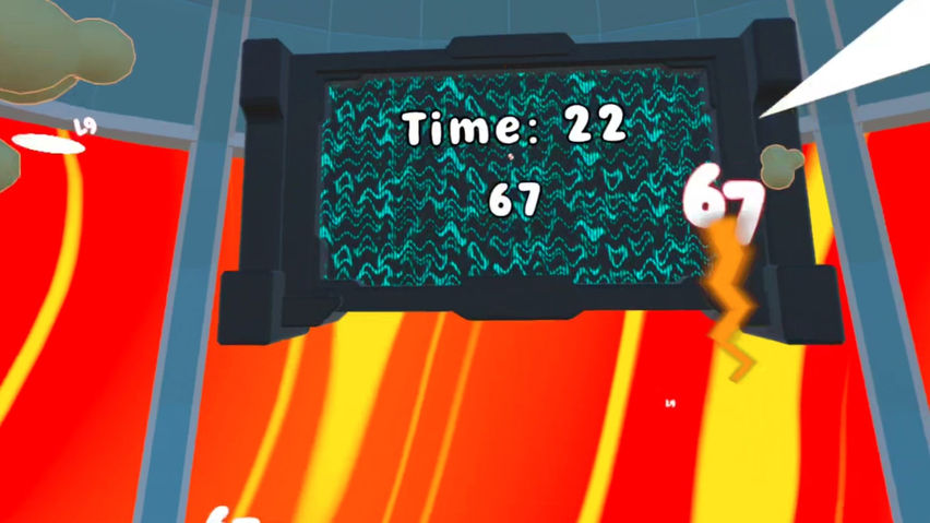 Six Seven VR