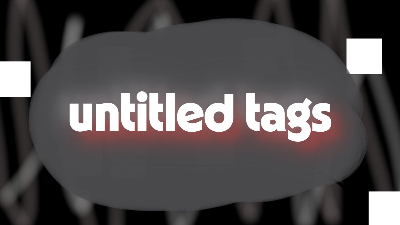 untitled tags
