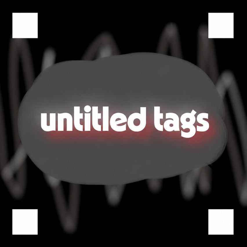untitled tags