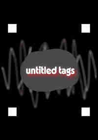 untitled tags