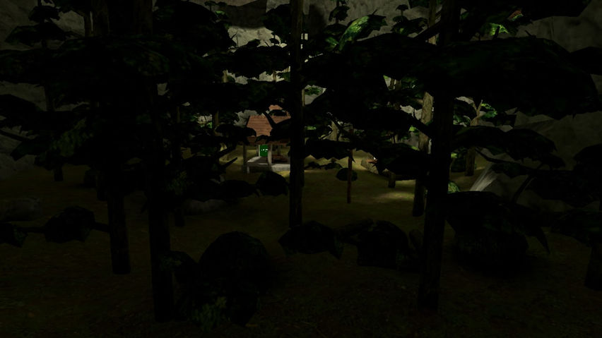 Gorillin VR