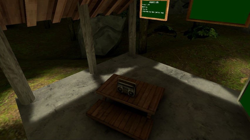 Gorillin VR