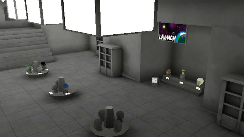 Gorillin VR