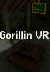 Gorillin VR