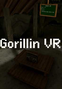 Gorillin VR