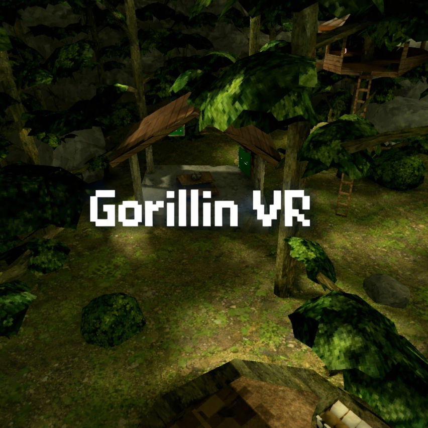Gorillin VR