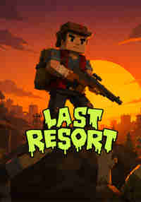 Last Resort