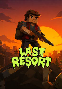 Last Resort