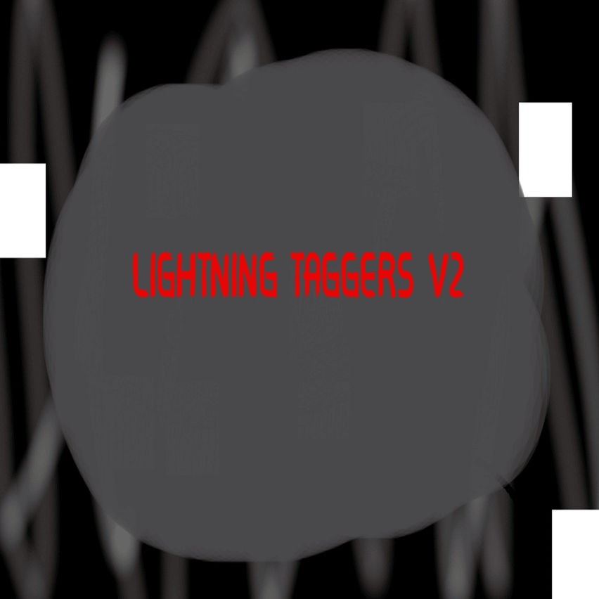 Lightning Taggers V2