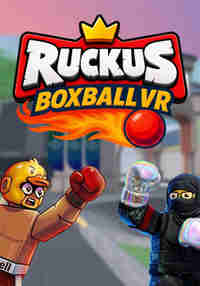 Ruckus: Boxing Ball VR
