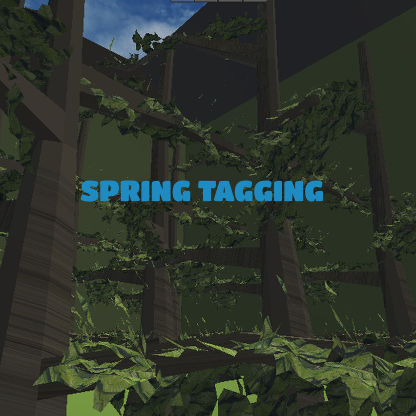 Spring Tagging