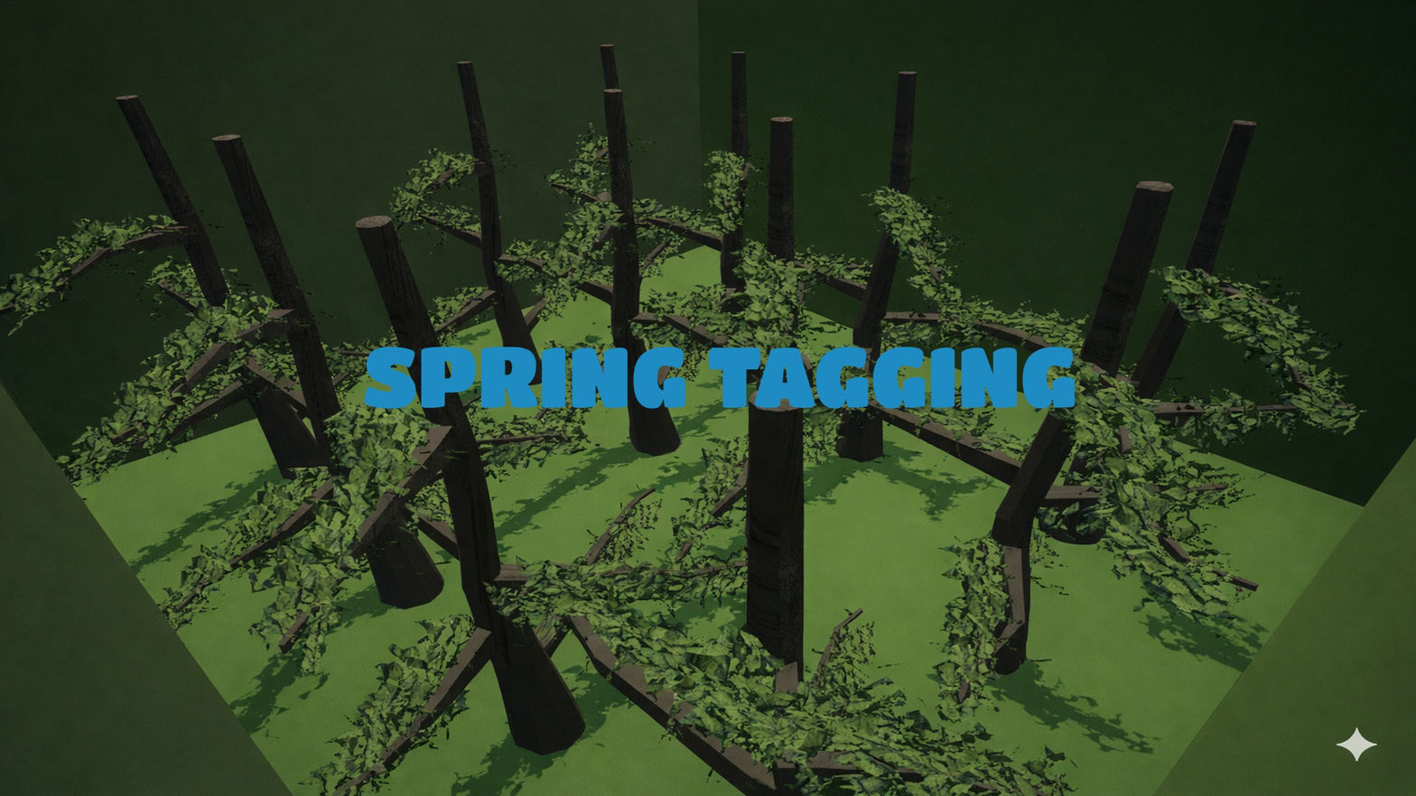 Spring Tagging