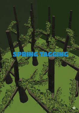 Spring Tagging