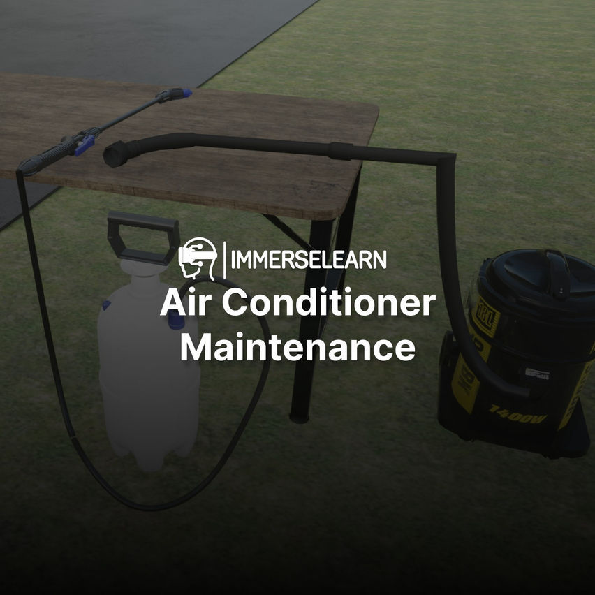 Air Conditioner Maintenance