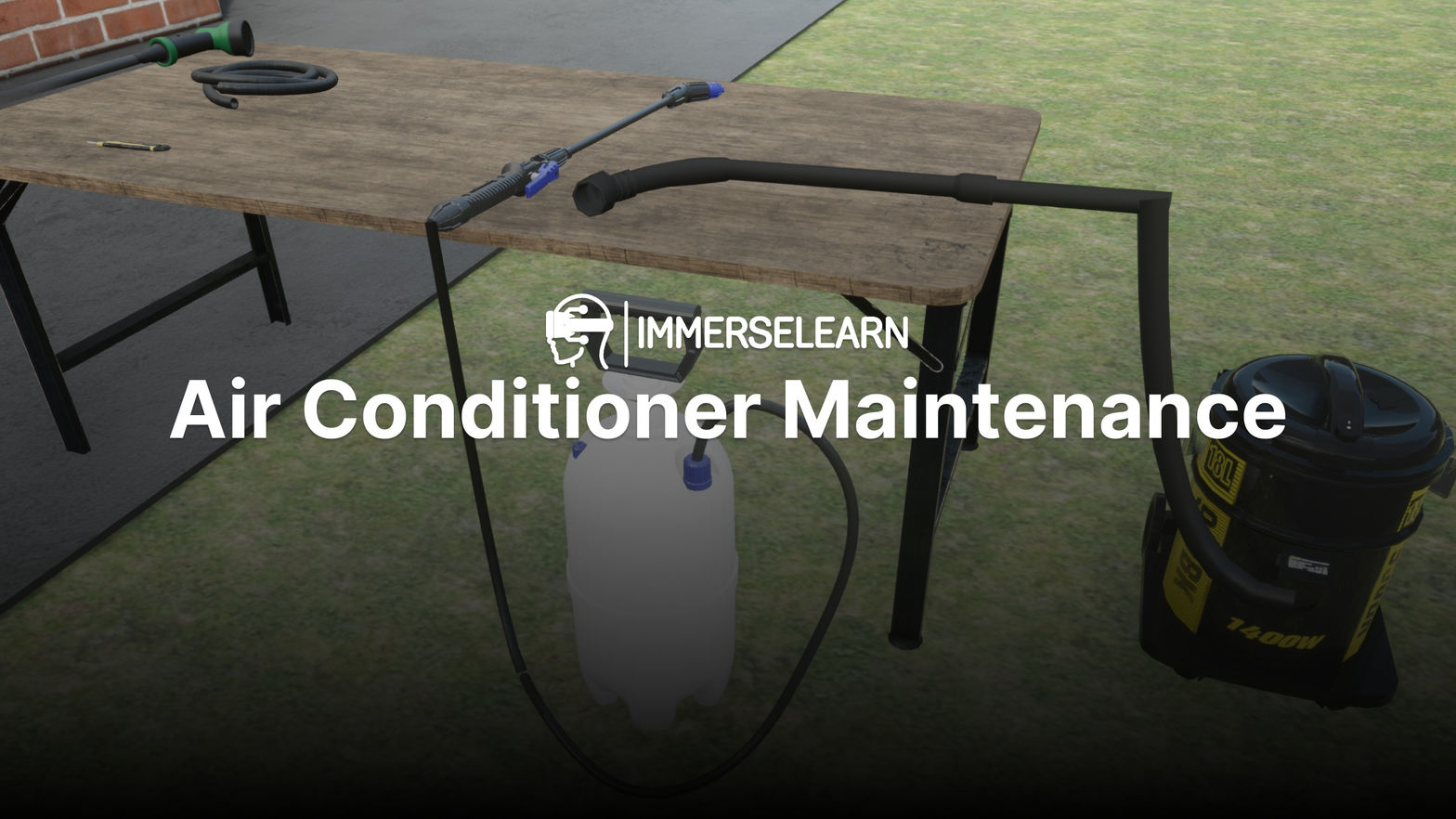 Air Conditioner Maintenance