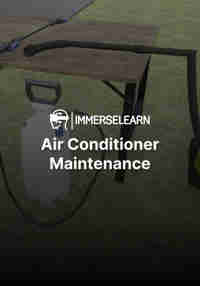 Air Conditioner Maintenance