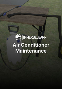 Air Conditioner Maintenance
