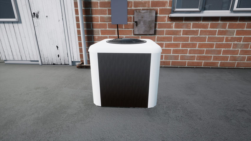 Air Conditioner Maintenance