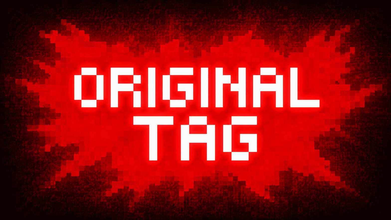 Original Tag