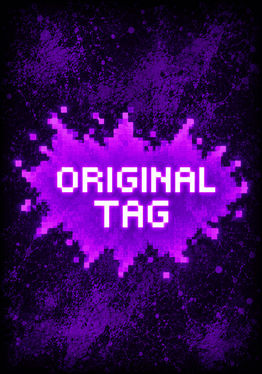 Original Tag