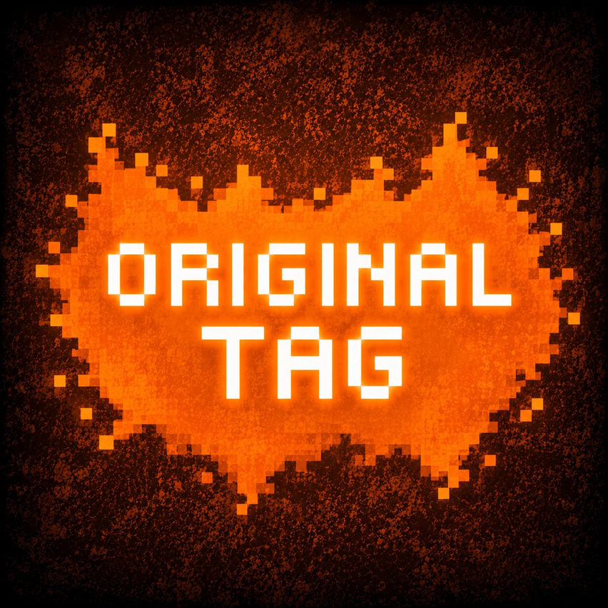 Original Tag