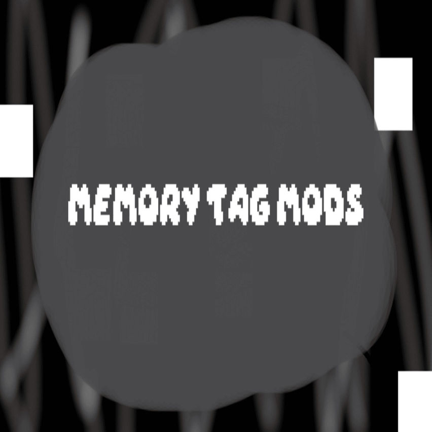 Memory Tag MODS