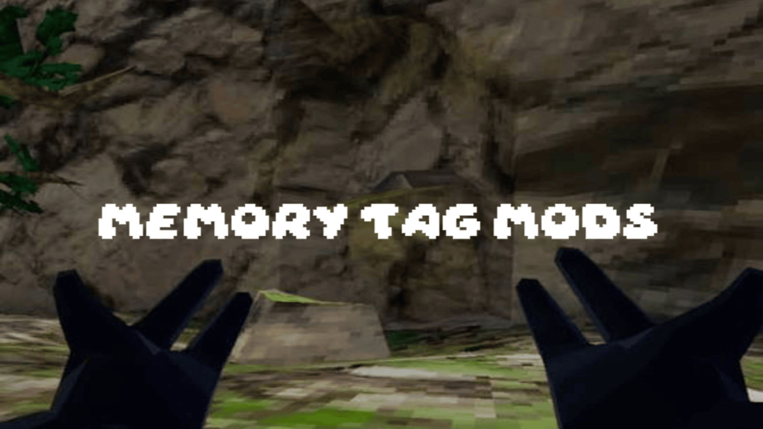 Memory Tag MODS