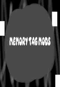 Memory Tag MODS