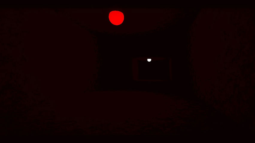 Primal Darkness